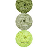 Gray Street Cowl Yarn Kit