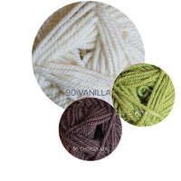 Prickly Hat Yarn Kit