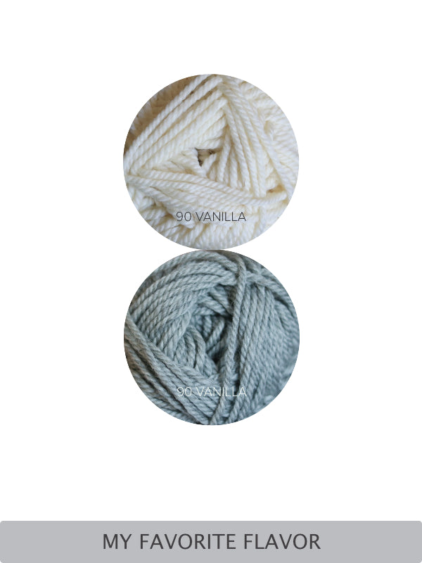 Shameless Selfie Set Yarn Kit