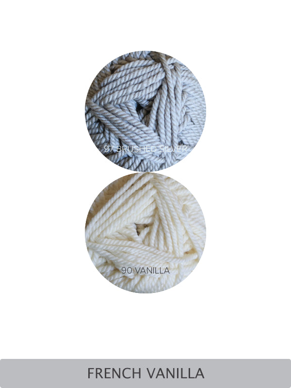 Shameless Selfie Set Yarn Kit