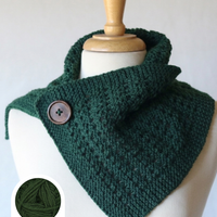 Snowfall Cowl Yarn Kit