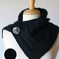 Snowfall Cowl Yarn Kit