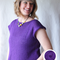 Temperature Tee Yarn Kit