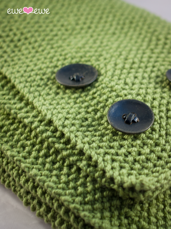 Contessa Cover-Up PDF Poncho Knitting Pattern