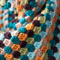 Wearever Wrap PDF Crochet Pattern