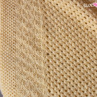 Buttercup Baby Blanket PDF Knitting Pattern – Ewe Ewe Yarns
