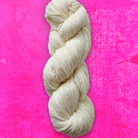 ALTA Undyed DK Weight Merino Wool Yarn
