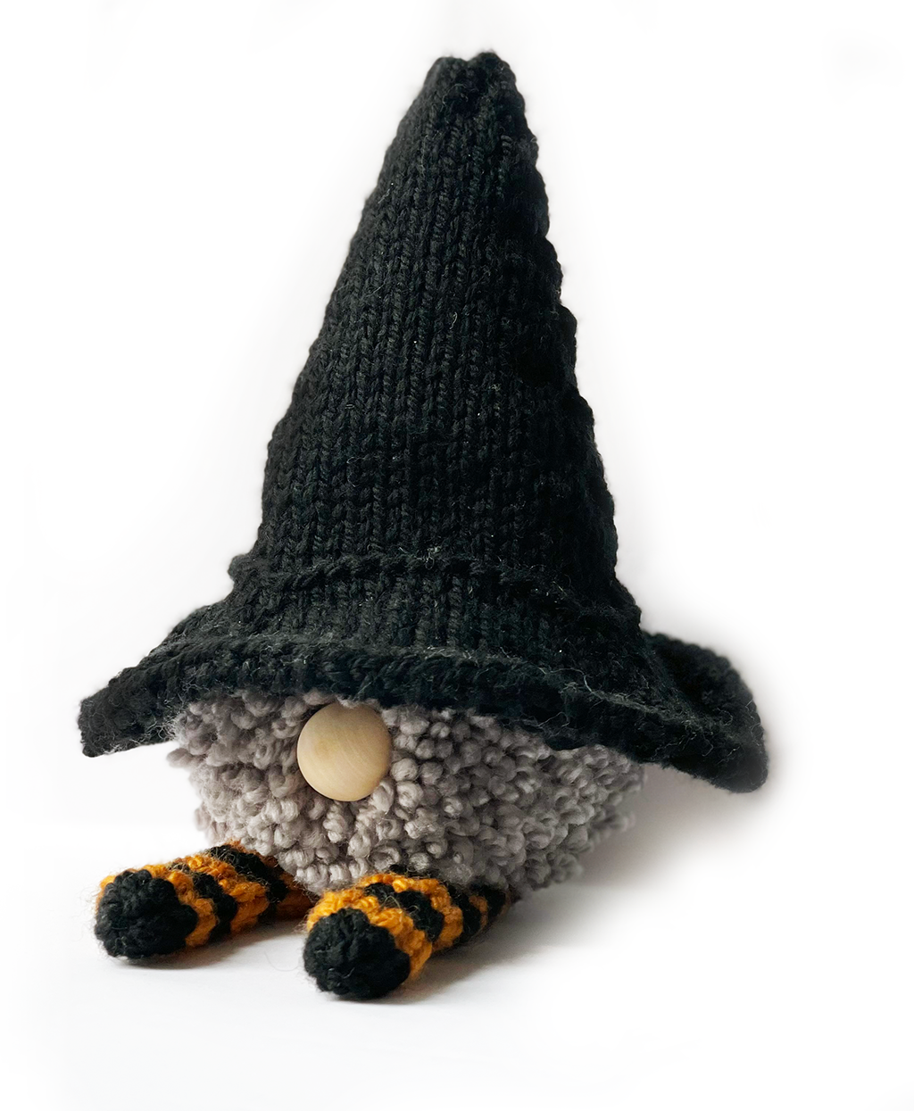 Witchy Gnome Yarn Kit