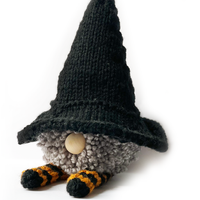 Witchy Gnome Yarn Kit