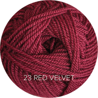 Ewe Heart Socks Yarn Knitting Kit