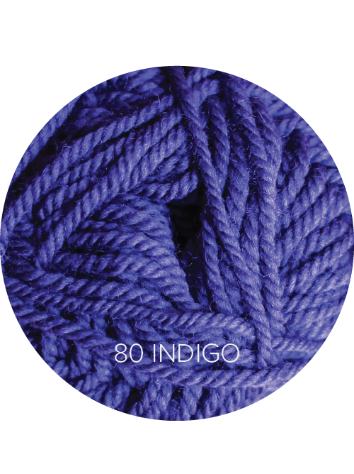 Boiled 100% Merino Wool – EWE fine fiber goods