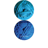 Blustery Beanie Yarn Kit