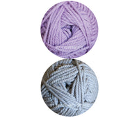 Blustery Beanie Yarn Kit