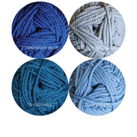 Celebration Blanket Yarn Kit