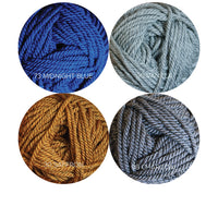 Celebration Blanket Yarn Kit