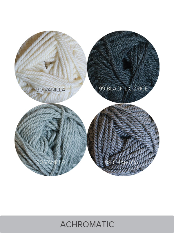 Celebration Blanket Yarn Kit