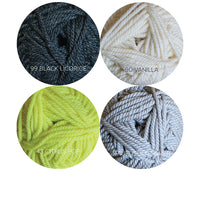 Celebration Blanket Yarn Kit