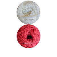 Frontside Flip Yarn Kit