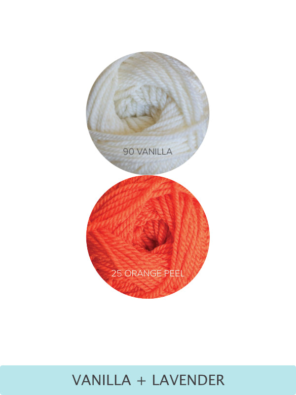 Frontside Flip Yarn Kit