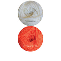 Frontside Flip Yarn Kit