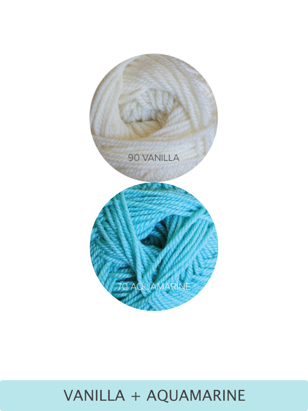 Frontside Flip Yarn Kit