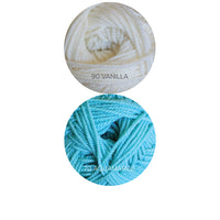 Frontside Flip Yarn Kit