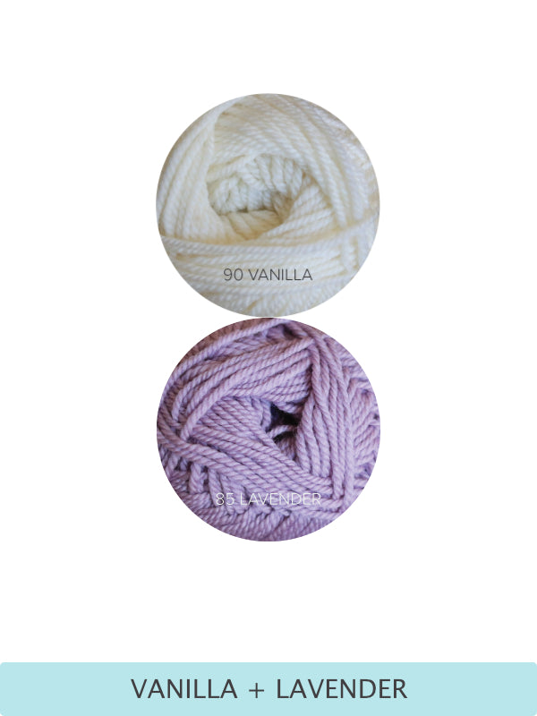 Frontside Flip Yarn Kit