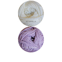 Frontside Flip Yarn Kit