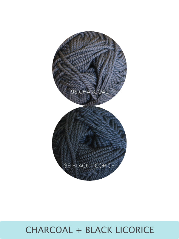 Frontside Flip Yarn Kit