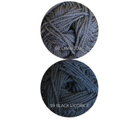 Frontside Flip Yarn Kit