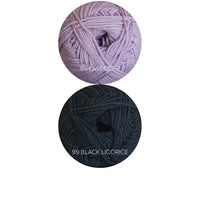 Moon Shawl Yarn Kit