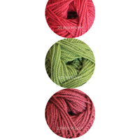 Nectar Scarf Yarn Kit