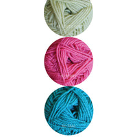 Nectar Scarf Yarn Kit