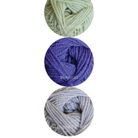 Nectar Scarf Yarn Kit