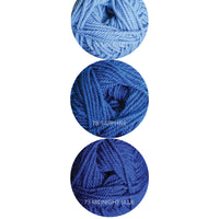 Nectar Scarf Yarn Kit