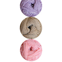 Nectar Scarf Yarn Kit