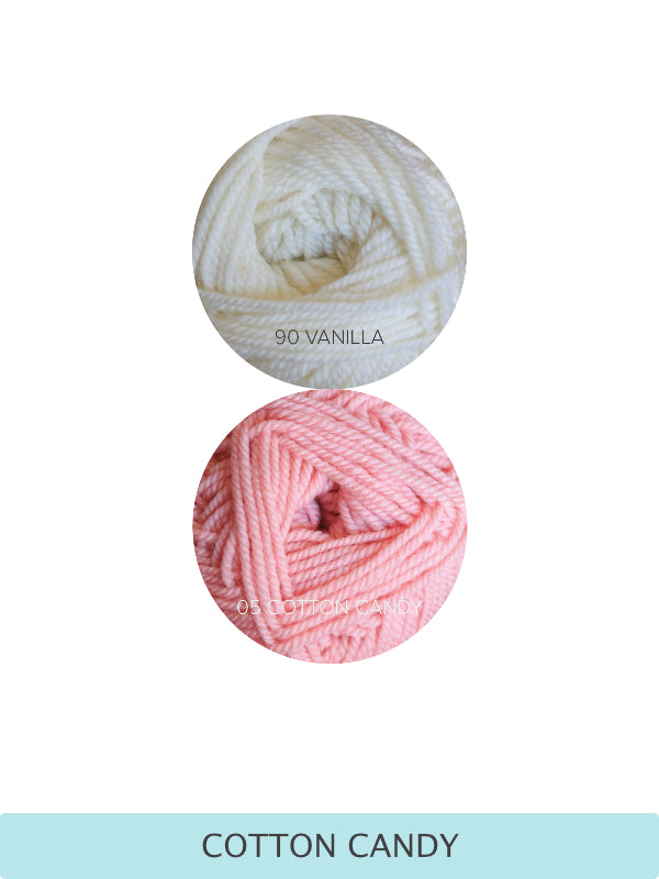 2 Skeins !!! Himalaya Dolphin Baby - Knitting - Yarn - Wool