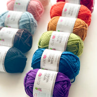 Pride Yarn Kits