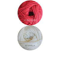 Rush Cowl Yarn Kit