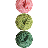 Sand & Sea Hat Yarn Kit