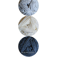 Sand & Sea Hat Yarn Kit