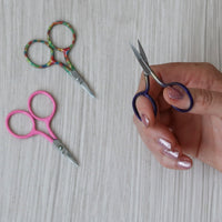 Tiny Snips 2.5" Yarn Scissors