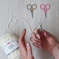 Tiny Snips 2.5" Yarn Scissors