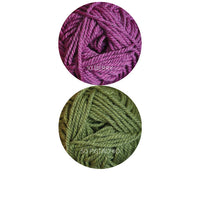 Sun Shawl Yarn Kit