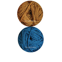 Sun Shawl Yarn Kit