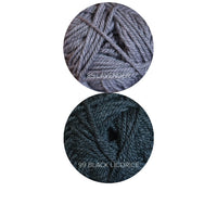 Sun Shawl Yarn Kit